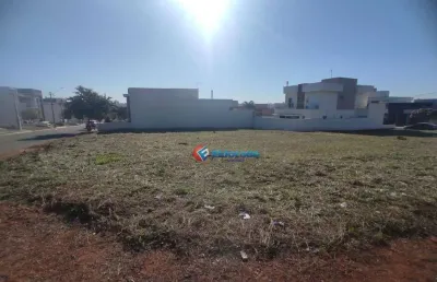 Terreno à venda, 309 m² por r$ 382.000,00 - parque ortolândia - hortolândia/sp