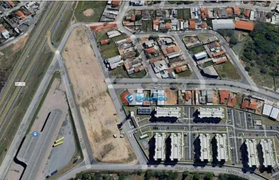 Terreno à venda, 311 m² por r$ 238.500,00 - jardim são clemente - monte mor/sp