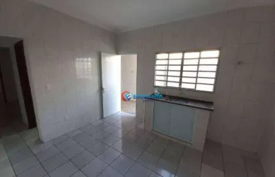 Casa com 2 dormitórios à venda, 103 m² por r$ 310.000,00 - jardim primavera - sumaré/sp