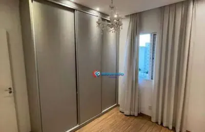 Apartamento com 2 dormitórios à venda, 51 m² por r$ 260.000,00 - jardim dulce (nova veneza) - sumaré/sp