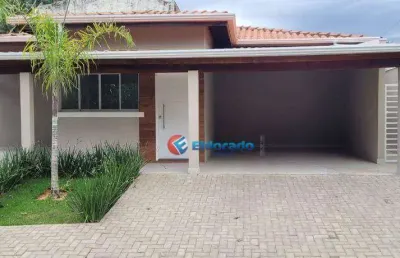 Casa com 3 dormitórios à venda, 146 m² por r$ 719.000,00 - jardim sumarezinho - hortolândia/sp