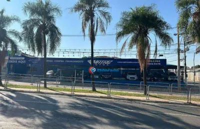 Terreno à venda, 426 m² por r$ 1.690.000,00 - vila real - hortolândia/sp
