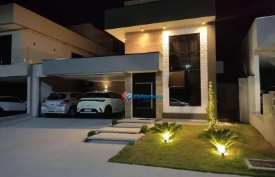 Casa com 3 dormitórios à venda, 148 m² por r$ 1.350.000,00 - roncáglia - valinhos/sp
