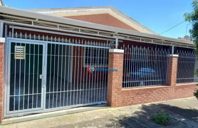 Casa com 3 dormitórios à venda, 139 m² por r$ 550.000,00 - parque bandeirantes i (nova veneza) - sumaré/sp