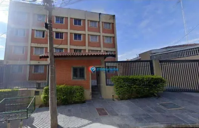 Apartamento com 2 dormitórios à venda, 69 m² por r$ 318.000 - jardim quarto centenário - campinas/sp