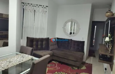 Apartamento com 2 dormitórios à venda, 57 m² por r$ 235.000,00 - jardim anton von zuben - campinas/sp