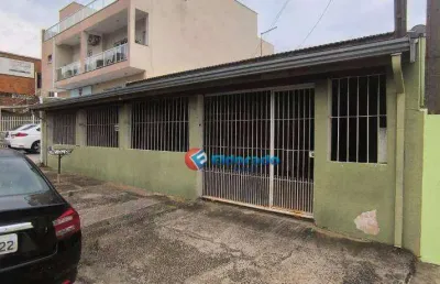 Casa com 2 quartos à venda, 180 m² por r$ 650.000 - jardim do bosque - hortolândia/sp