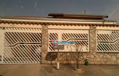 Casa com 3 dormitórios à venda, 150 m² por r$ 657.500,00 - jardim amanda ii - hortolândia/sp