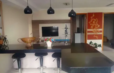 Apartamento com 2 quartos à venda, 72 m² - parque residencial regina nova veneza - sumaré/sp