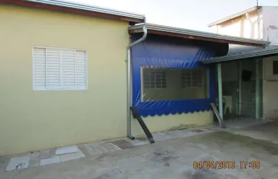 Casa à venda, 179 m² por r$ 400.000,00 - jardim das oliveiras (nova veneza) - sumaré/sp