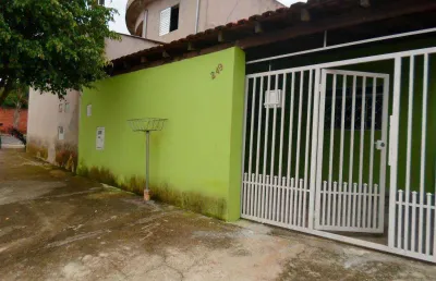 Casa à venda, 124 m² por r$ 280.000,00 - parque cidade campinas - campinas/sp