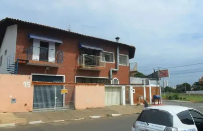 Casa à venda, 330 m² por r$ 800.000,00 - jardim paraíso i (nova veneza) - sumaré/sp