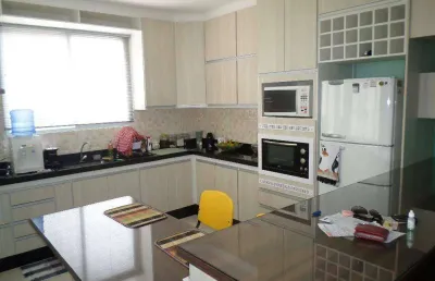 Apartamento à venda, 70 m² por r$ 280.000,00 - parque residencial regina (nova veneza) - sumaré/sp