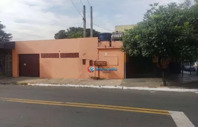 Casa à venda, 150 m² por r$ 250.000,00 - parque das nações (nova veneza) - sumaré/sp
