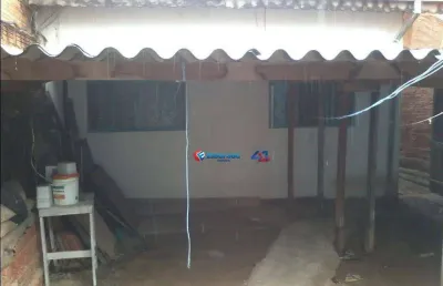Casa com 2 dormitórios à venda, 60 m² por r$ 190.800,00 - jardim nova europa - hortolândia/sp