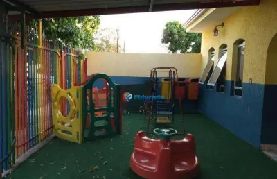 Casa com 3 quartos à venda, 130 m² por r$ 489.900 - jardim lúcia (nova veneza) - sumaré/sp