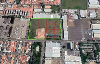 Área à venda, 34522 m² por r$ 29.344.261,00 - são luiz - americana/sp