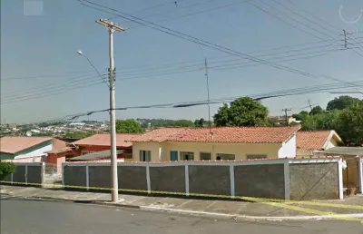 Casa com 2 quartos à venda na Rua Guaporé, Jardim Nova Veneza (Nova Veneza), Sumaré