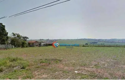 Terreno, 2500 m² - venda por r$ 1.200.000,00 ou aluguel por r$ 3.862,50 - chácara recreio alvorada - hortolândia/sp