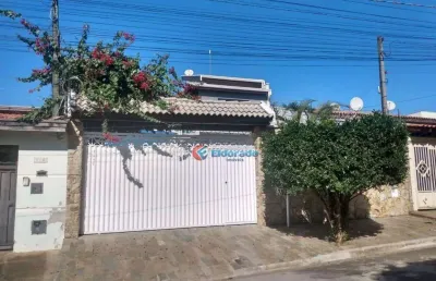 Casa com 3 dormitórios à venda, 160 m² por r$ 640.000,00 - residencial bordon - sumaré/sp
