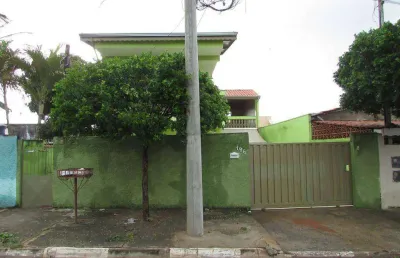 Casa com 3 dormitórios à venda, 288 m² por r$ 425.000,00 - parque florely (nova veneza) - sumaré/sp
