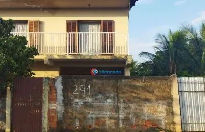 Casa com 5 dormitórios à venda, 200 m² por r$ 650.000,00 - parque ortolândia - hortolândia/sp