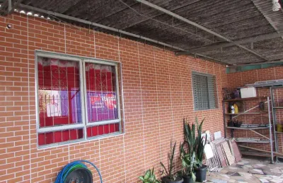 Casa com 6 dormitórios à venda, 200 m² por r$ 800.000,00 - condomínio coronel (nova veneza) - sumaré/sp