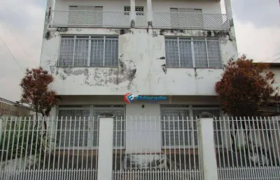 Casa com 5 dormitórios à venda, 348 m² por r$ 1.600.000,00 - jardim alvorada - sumaré/sp