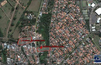 Área comercial à venda, barão geraldo, campinas - ar0600.