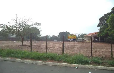 Terreno comercial para venda ou locação, chácara bela vista, sumaré - te2654.