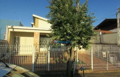 Casa com 5 dormitórios à venda, 1 m² por r$ 800.000,00 - centro - sumaré/sp
