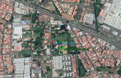 Área, 6000 m² - venda por r$ 7.800.000,00 ou aluguel por r$ 12.000,00 - chácara bela vista - sumaré/sp