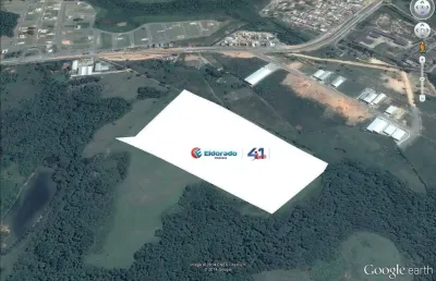 Área à venda, 101880 m² por r$ 25.470.000,00 - cajuru do sul - sorocaba/sp