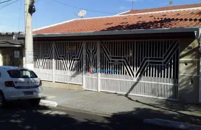 Casa à venda, 286 m² por r$ 700.000,00 - vila real - hortolândia/sp