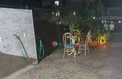 Apartamento com 2 quartos à venda - vila inema - hortolândia/sp