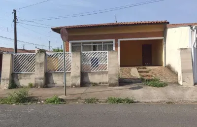 Casa à venda, 100 m² por r$ 550.000,00 - loteamento remanso campineiro - hortolândia/sp