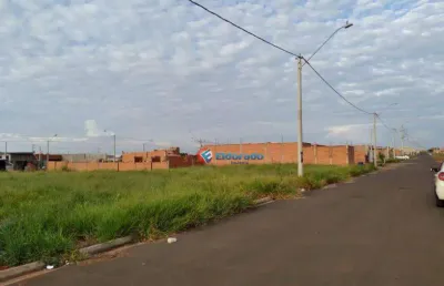 Terreno à venda, 160 m² por r$ 147.000,00 - parque orestes ôngaro - hortolândia/sp