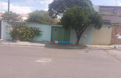 Casa à venda, 160 m² por r$ 477.000,00 - jardim bom retiro (nova veneza) - sumaré/sp