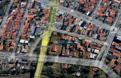 Terreno à venda, 800 m² por r$ 2.000.000,00 - vila real - hortolândia/sp