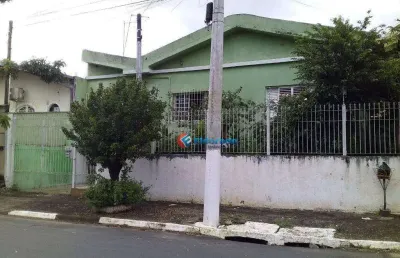 Casa à venda, 450 m² por r$ 1.000.000,00 - vila real - hortolândia/sp