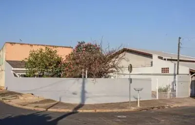 Casa com 1 dormitório à venda, 60 m² por r$ 265.000,00 - jardim amanda ii - hortolândia/sp