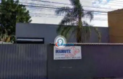 Barracão / Galpão / Depósito à venda na Rua das Acácias, Jardim Boa Vista, Hortolândia