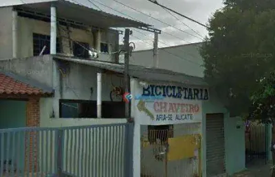Sobrado à venda, 120 m² por r$ 230.000,00 - jardim nova terra (nova veneza) - sumaré/sp