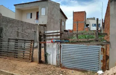 Terreno à venda, 140 m² por r$ 180.000,00 - jardim mirassol - campinas/sp