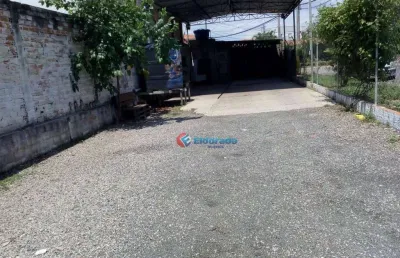 Terreno à venda, 200 m² por r$ 250.000 - jardim santa terezinha ( matão sumaré) - sumaré/sp