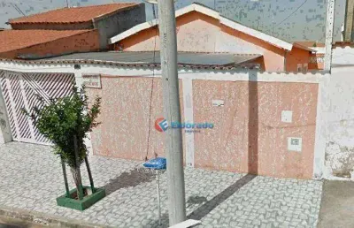 Casa à venda, 122 m² por r$ 340.000,00 - jardim nova terra (nova veneza) - sumaré/sp