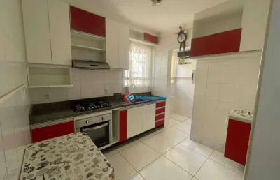 Apartamento com 3 quartos,  com 72 m² por r$ 260.000 - parque yolanda ( bairro matão ) - sumaré/sp. estuda permuta por casa.