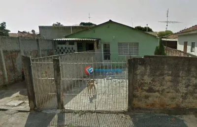 Casa com 3 quartos à venda, terreno 250 m² e consttruíção 115 m² por r$ 265.000,00 - jardim santa clara (bairro matão ) - sumare