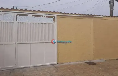 Casa com 3 dormitórios à venda, 110 m² por r$ 319.000,00 - parque yolanda (nova veneza) - sumaré/sp