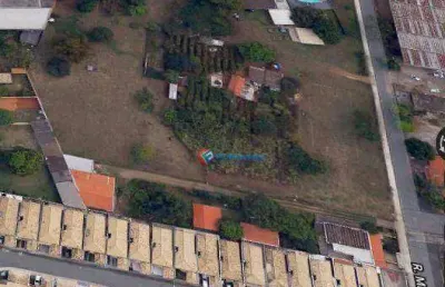 Área à venda, 5100 m² por r$ 4.500.000,00 - jardim nossa senhora da penha - hortolândia/sp